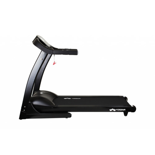 Бігова доріжка  Hop-Sport KS-3202-25C - фото №3